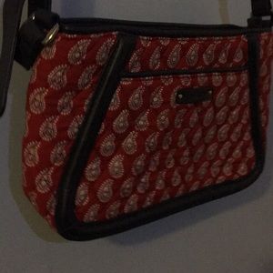 Vera Bradley Crossbody